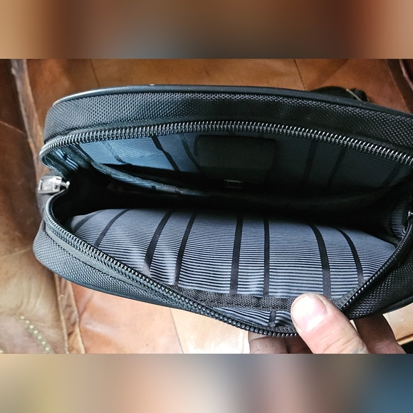 Kenneth cole night & day bag - Picture 6 of 7